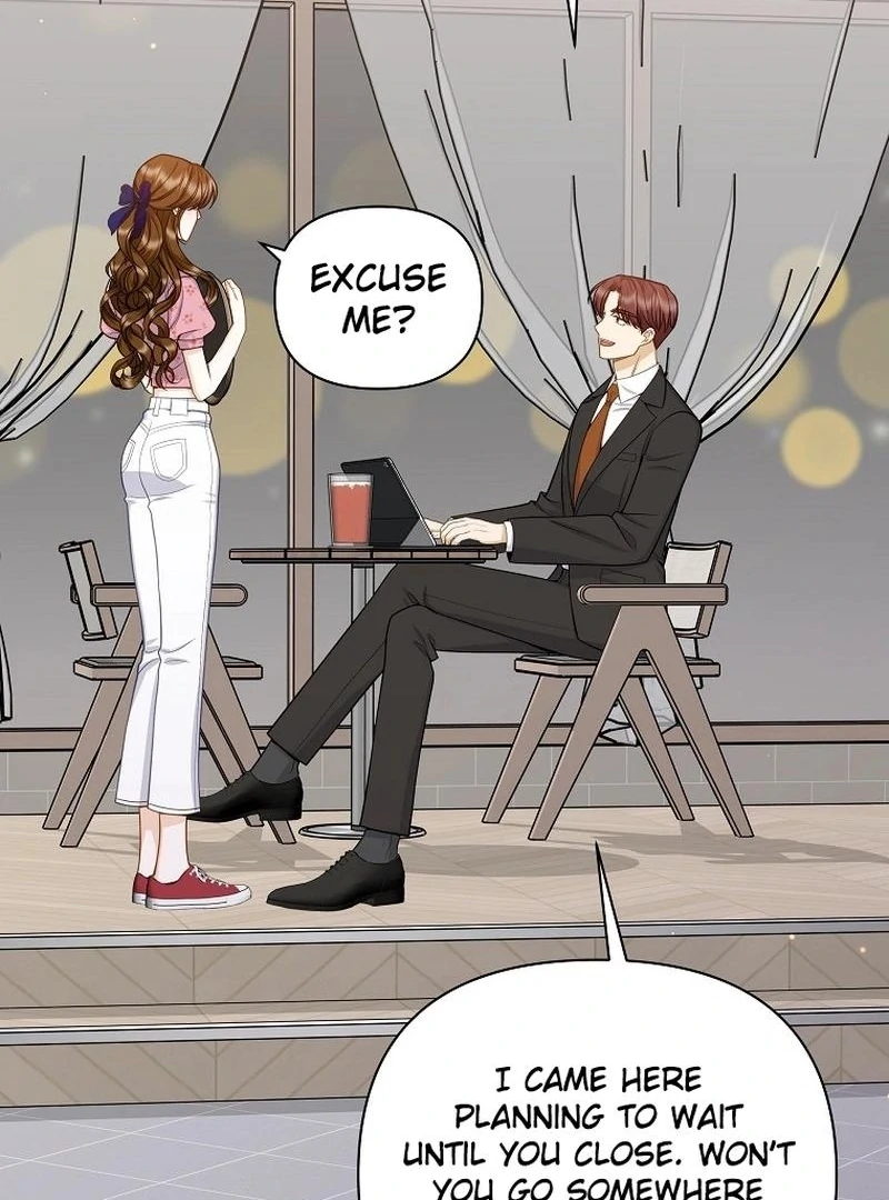 Let’s Go to your House, Oppa Chapter 16 413 ch 16 31