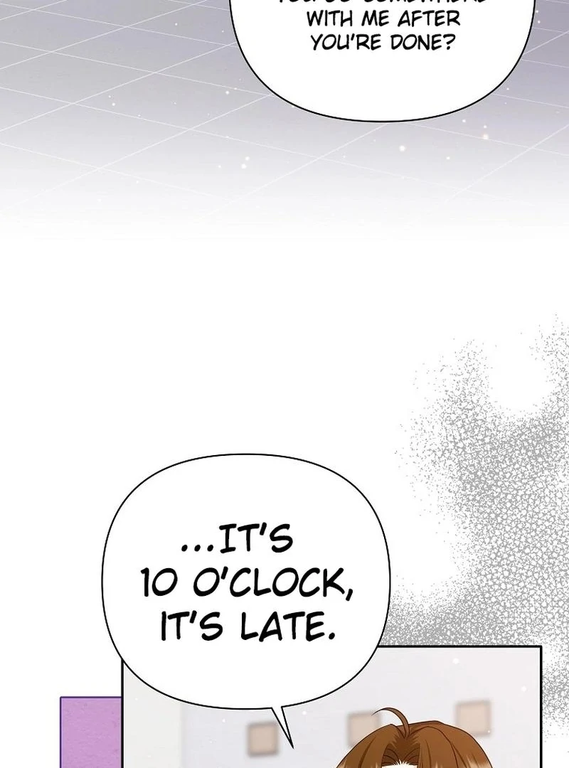 Let’s Go to your House, Oppa Chapter 16 414 ch 16 32