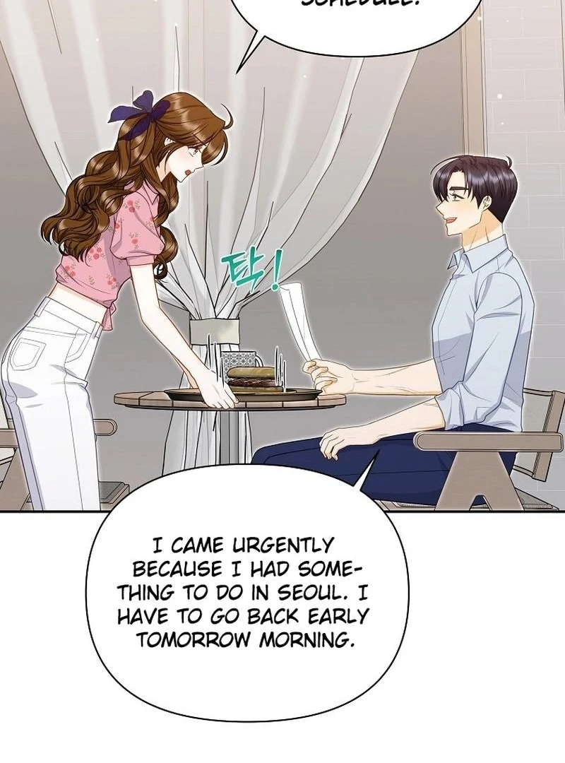 Let’s Go to your House, Oppa Chapter 16 435 ch 16 53