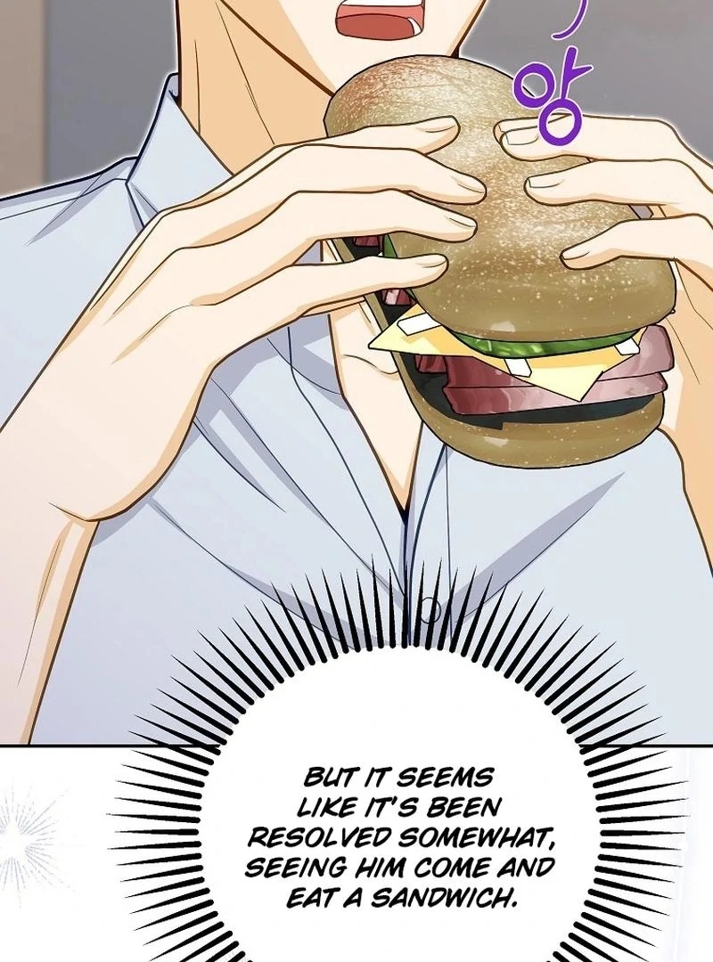 Let’s Go to your House, Oppa Chapter 16 439 ch 16 57