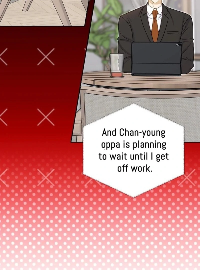 Let’s Go to your House, Oppa Chapter 16 457 ch 16 75