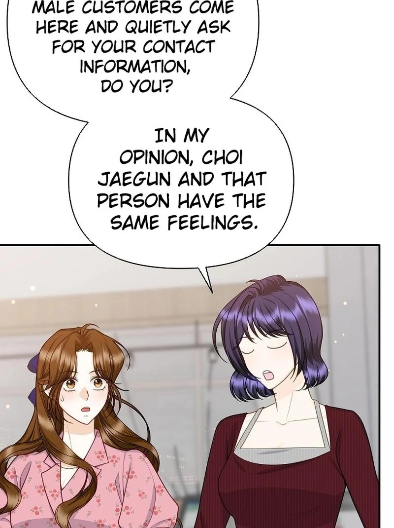 Let’s Go to your House, Oppa Chapter 16 390 ch 16 8