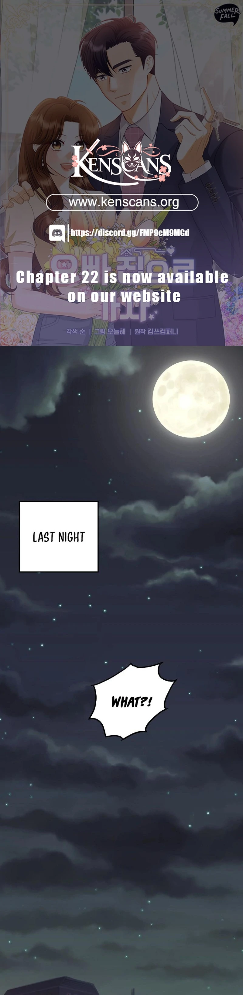 Let’s Go to your House, Oppa Chapter 17 446 ch 17 1