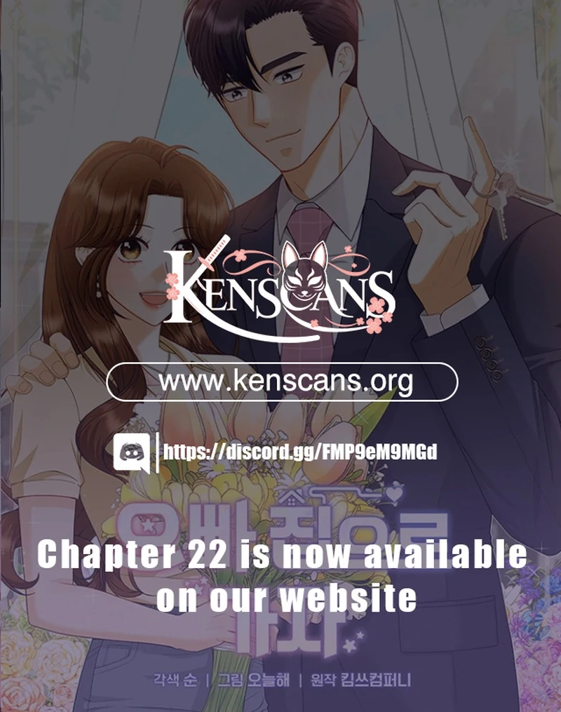 Let’s Go to your House, Oppa Chapter 17 591 ch 17 146