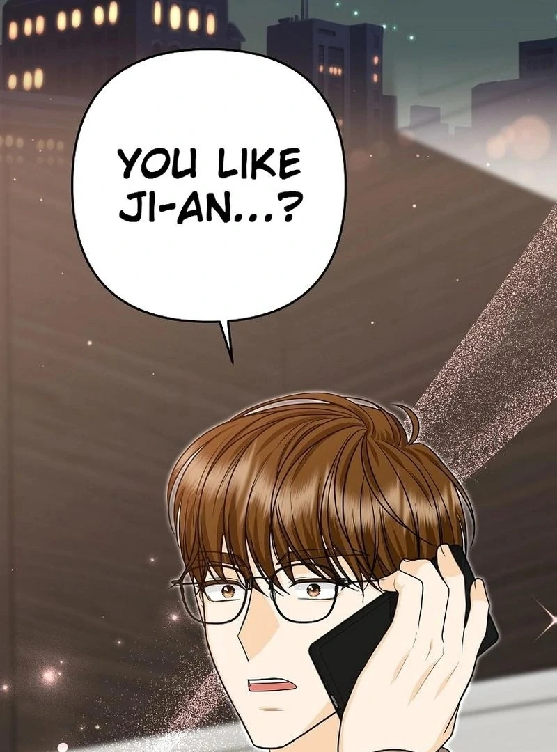 Let’s Go to your House, Oppa Chapter 17 447 ch 17 2