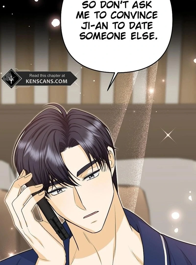 Let’s Go to your House, Oppa Chapter 17 450 ch 17 5