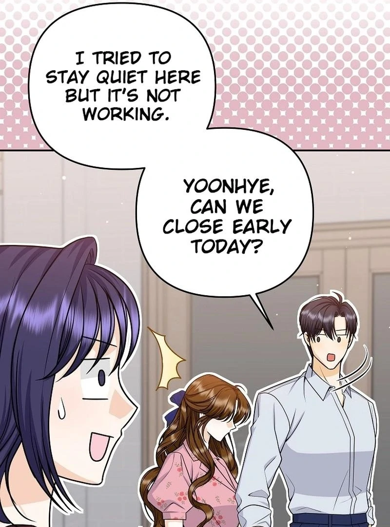 Let’s Go to your House, Oppa Chapter 17 500 ch 17 55