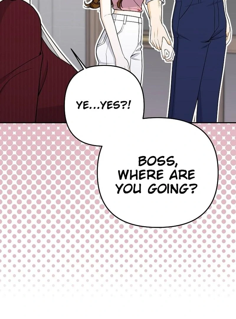 Let’s Go to your House, Oppa Chapter 17 501 ch 17 56