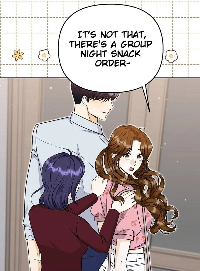 Let’s Go to your House, Oppa Chapter 17 511 ch 17 66