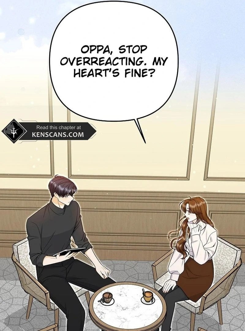 Let’s Go to your House, Oppa Chapter 17 527 ch 17 82