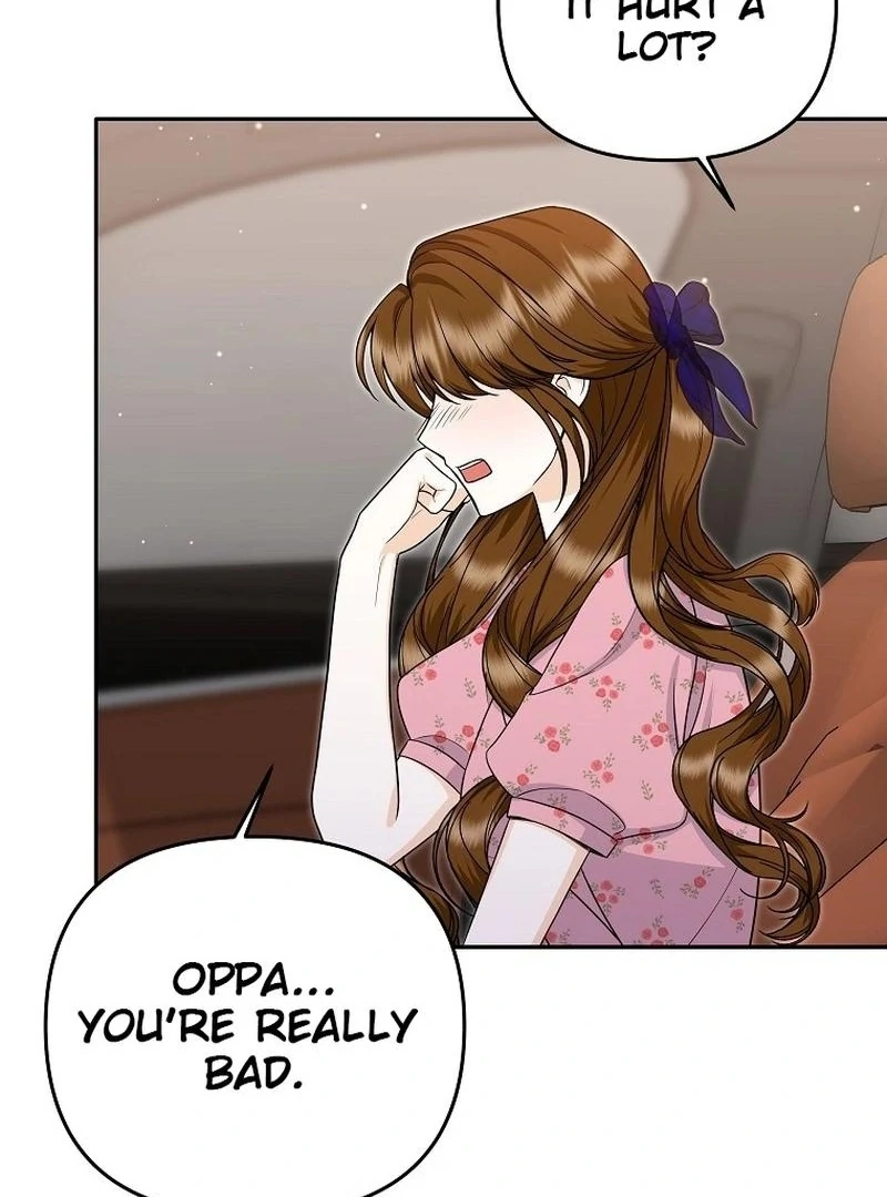 Let’s Go to your House, Oppa Chapter 17 541 ch 17 96