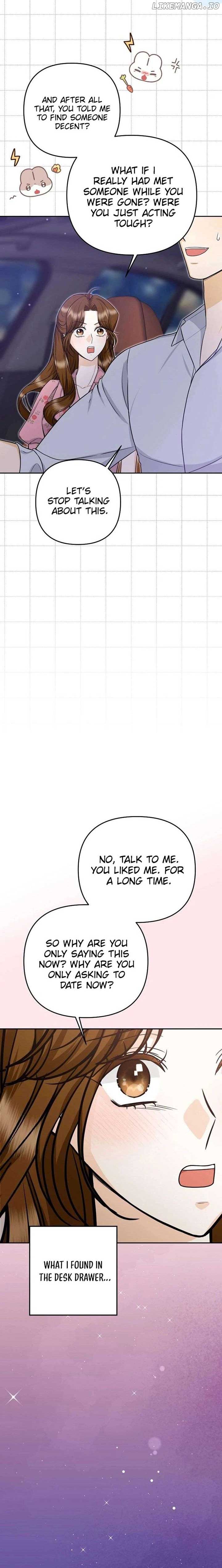 Let’s Go to your House, Oppa Chapter 18 92 ch 18 10