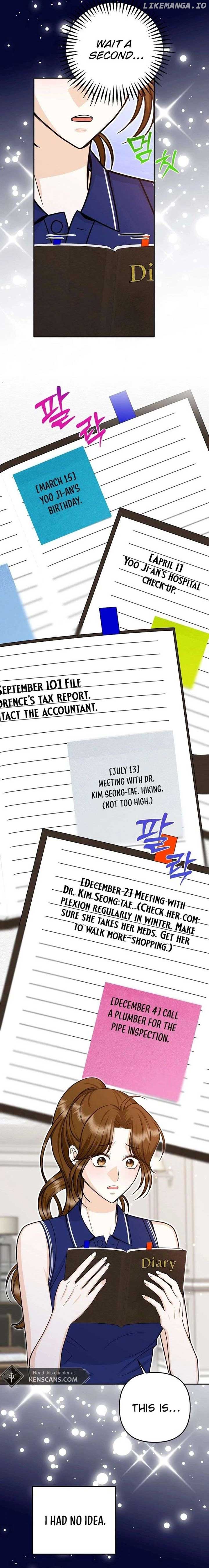 Let’s Go to your House, Oppa Chapter 18 95 ch 18 13