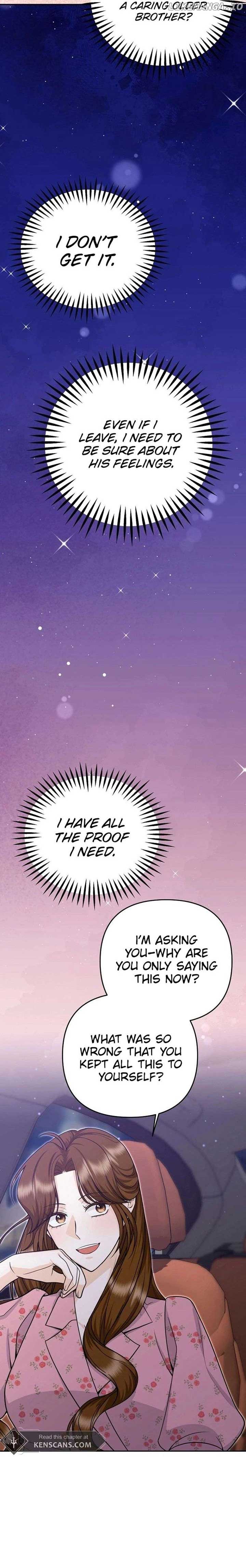 Let’s Go to your House, Oppa Chapter 18 97 ch 18 15