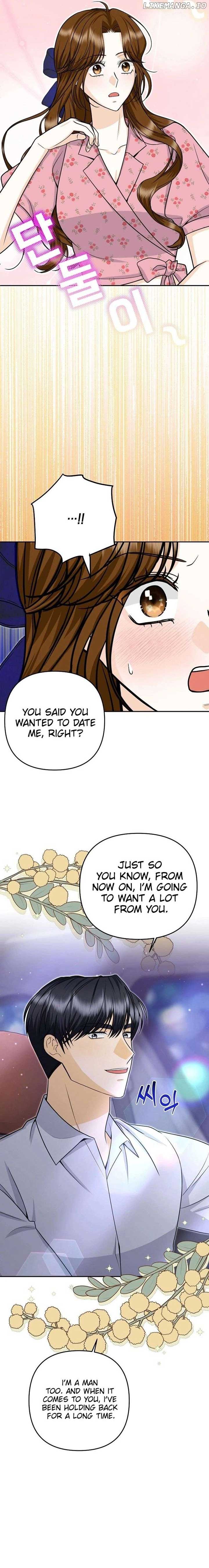 Let’s Go to your House, Oppa Chapter 18 99 ch 18 17