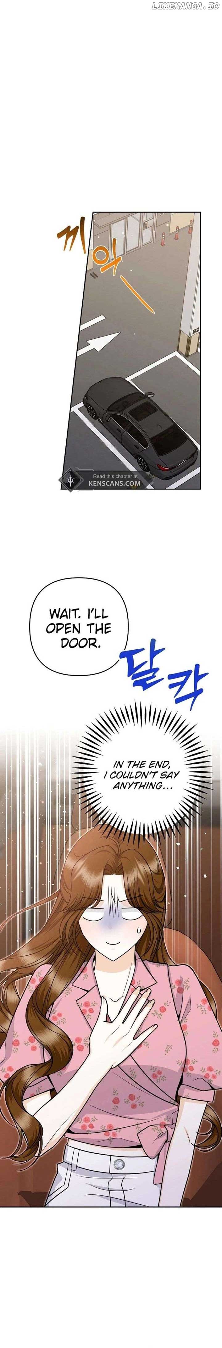 Let’s Go to your House, Oppa Chapter 18 100 ch 18 18