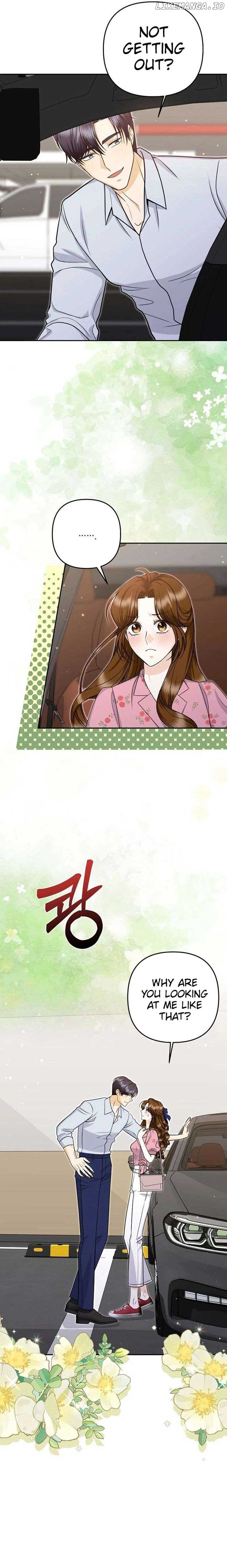 Let’s Go to your House, Oppa Chapter 18 101 ch 18 19