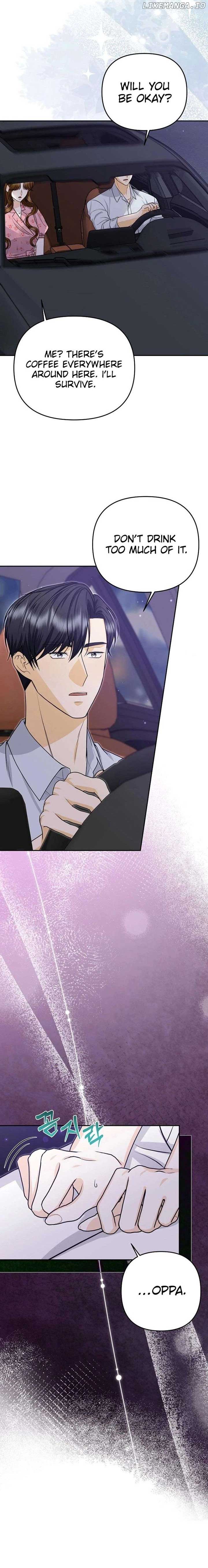 Let’s Go to your House, Oppa Chapter 18 84 ch 18 2