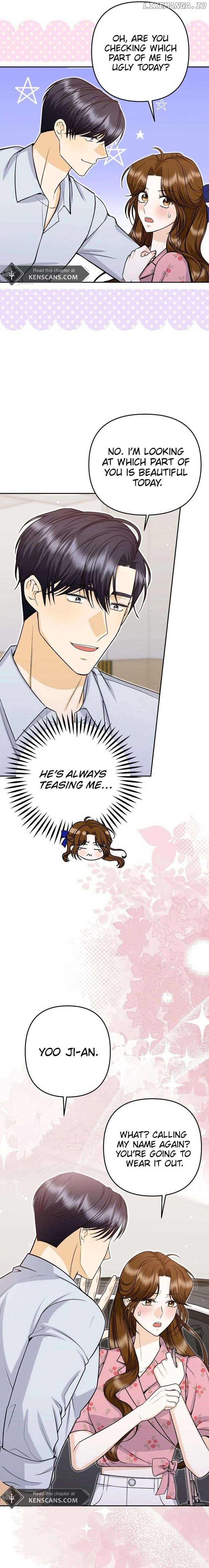 Let’s Go to your House, Oppa Chapter 18 102 ch 18 20