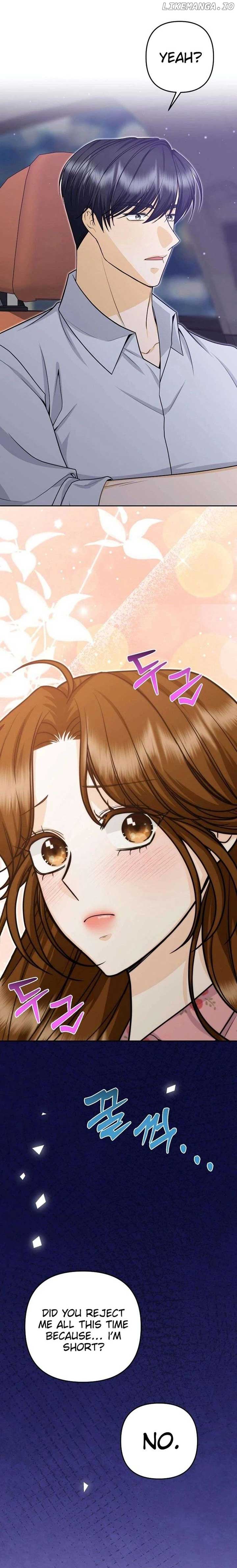 Let’s Go to your House, Oppa Chapter 18 85 ch 18 3