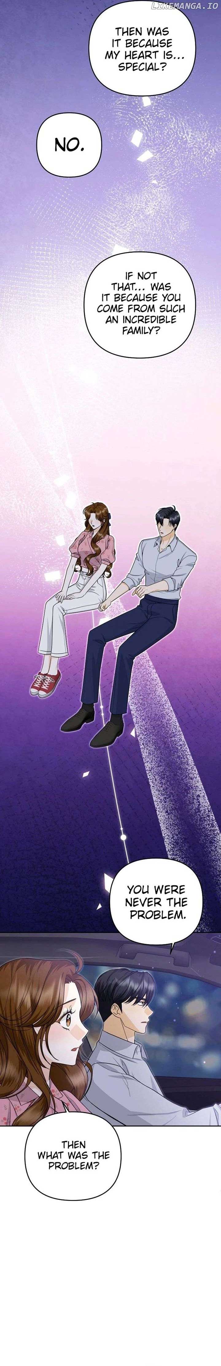 Let’s Go to your House, Oppa Chapter 18 86 ch 18 4