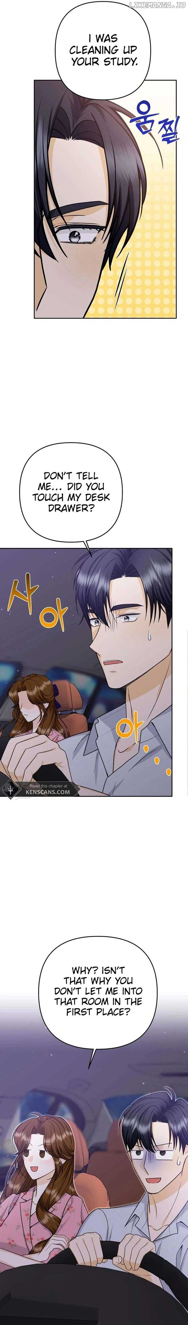 Let’s Go to your House, Oppa Chapter 18 88 ch 18 6