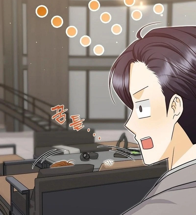 Let’s Go to your House, Oppa Chapter 19 417 ch 19 11