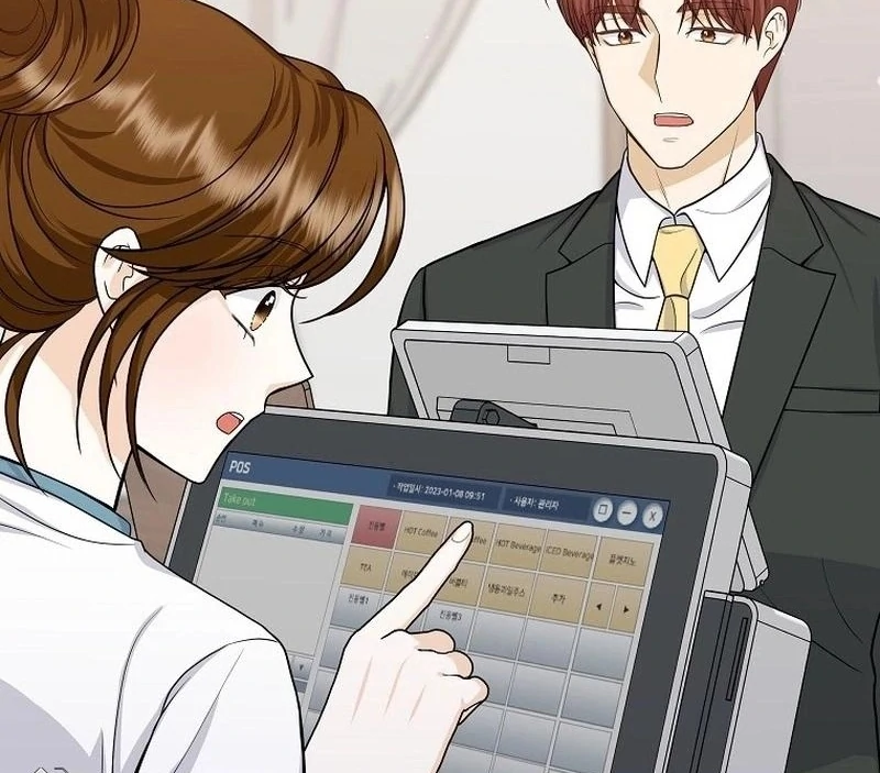 Let’s Go to your House, Oppa Chapter 19 516 ch 19 110