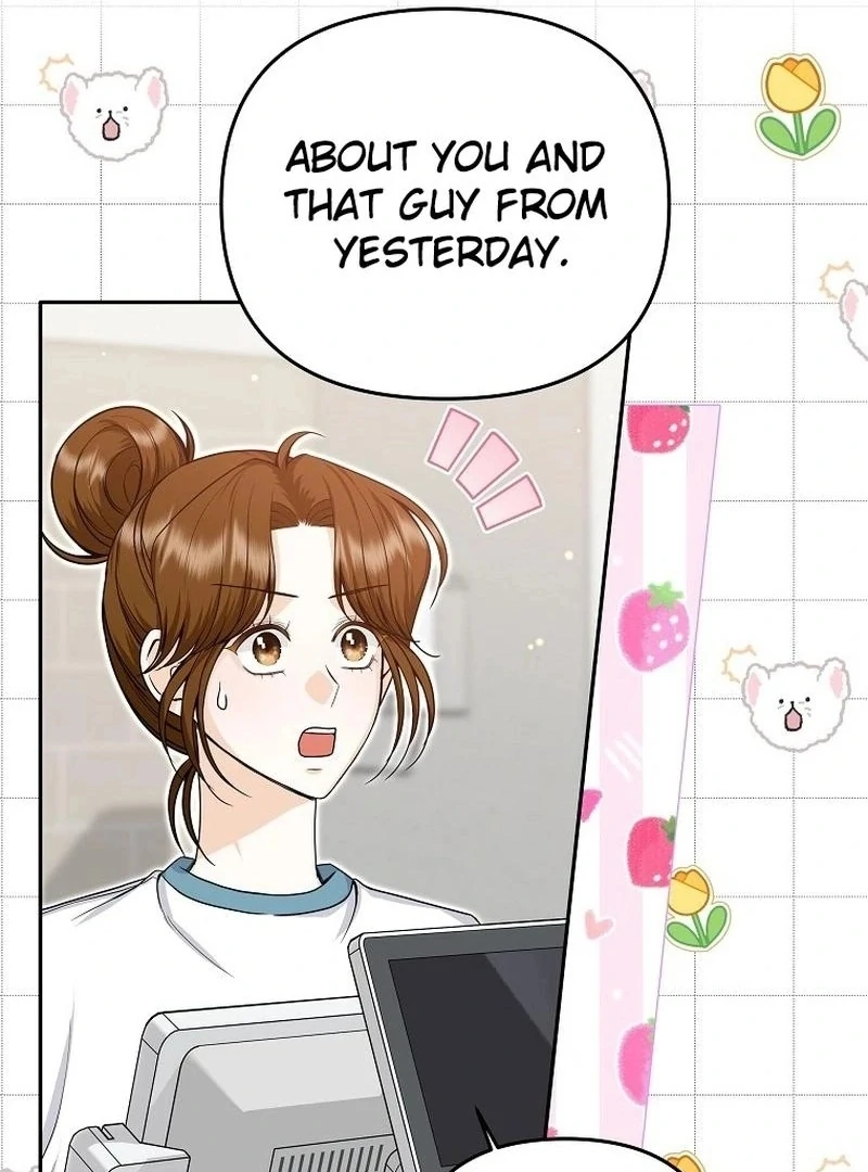 Let’s Go to your House, Oppa Chapter 19 518 ch 19 112