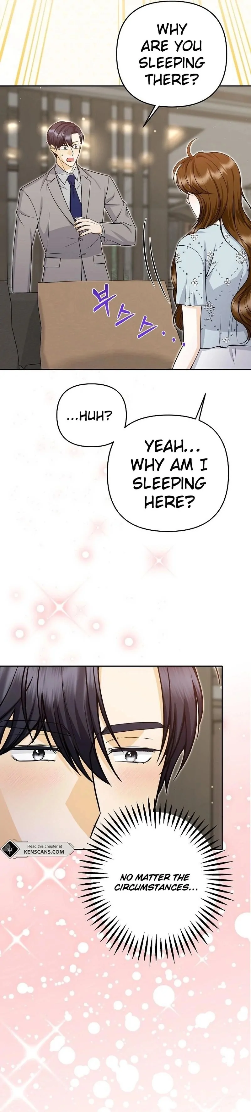 Let’s Go to your House, Oppa Chapter 19 419 ch 19 13