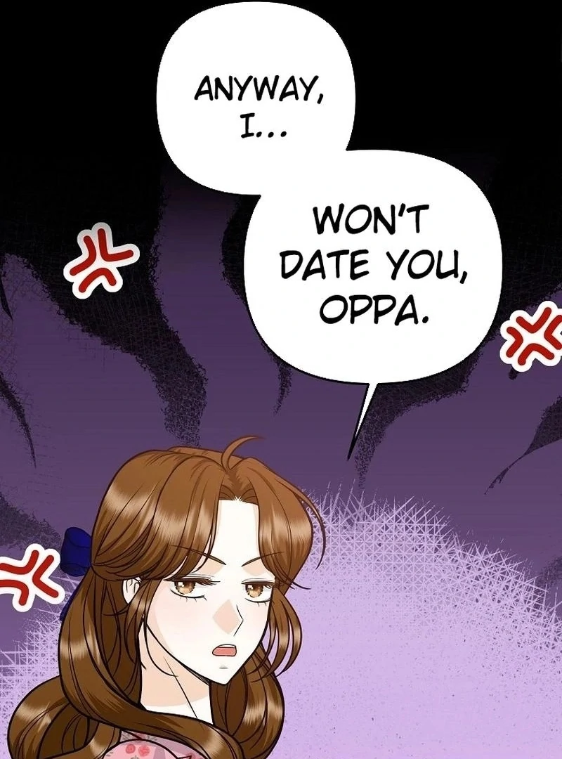 Let’s Go to your House, Oppa Chapter 19 408 ch 19 2