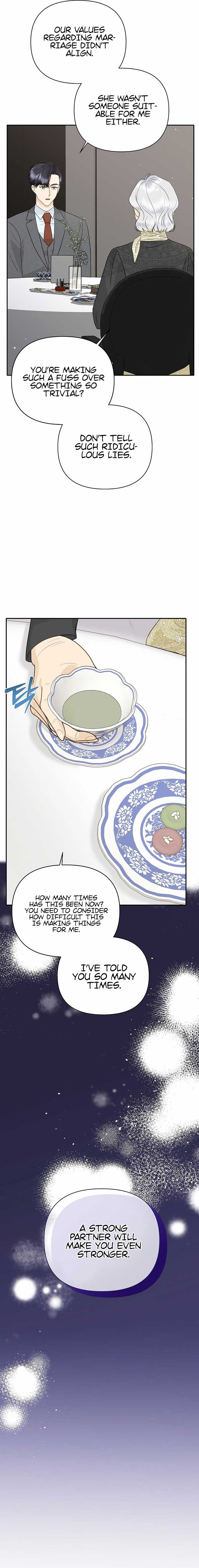 Let’s Go to your House, Oppa Chapter 2 80 ch 2 10