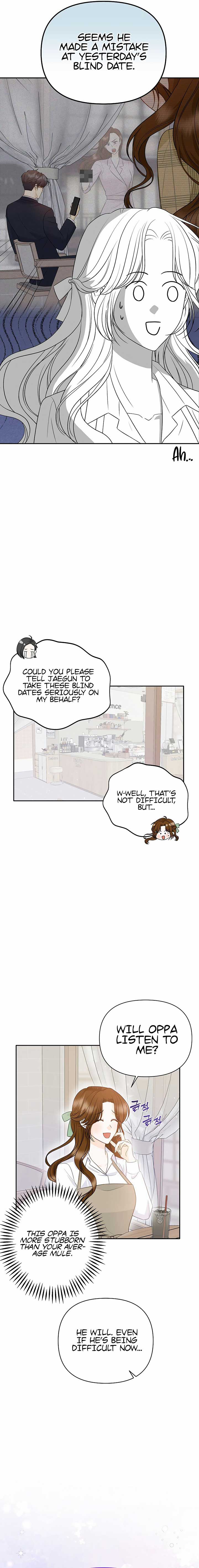 Let’s Go to your House, Oppa Chapter 2 84 ch 2 14