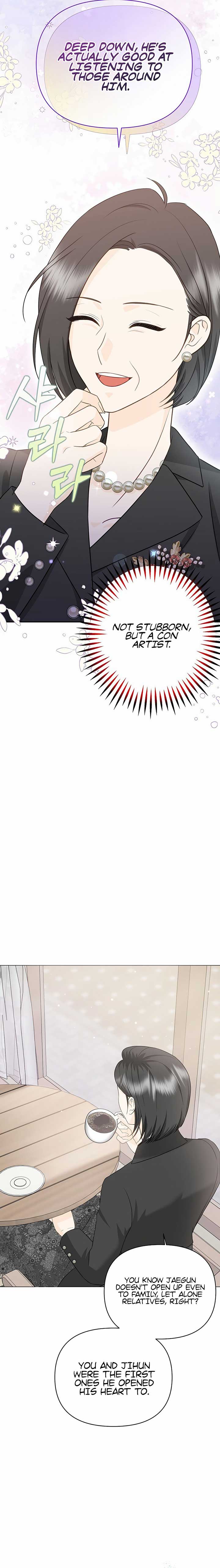 Let’s Go to your House, Oppa Chapter 2 85 ch 2 15