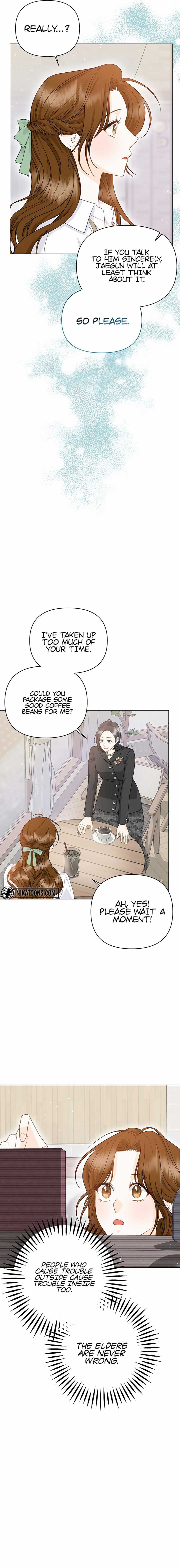 Let’s Go to your House, Oppa Chapter 2 86 ch 2 16