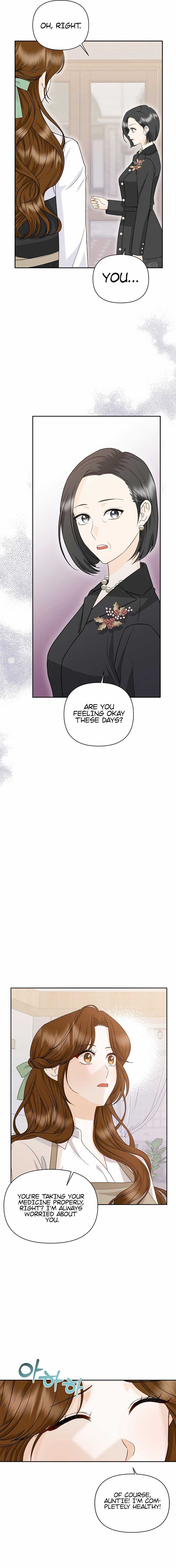 Let’s Go to your House, Oppa Chapter 2 88 ch 2 18