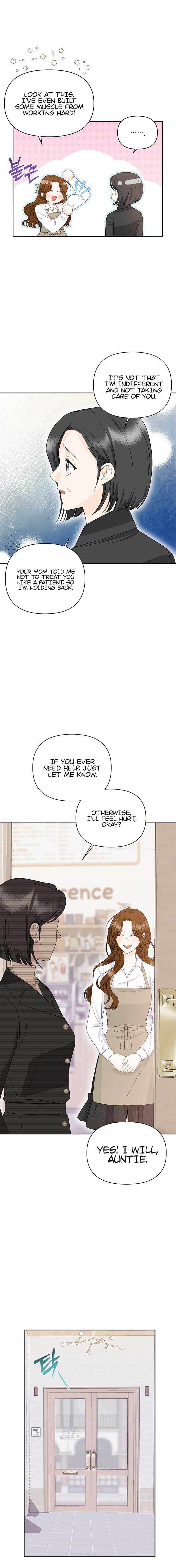 Let’s Go to your House, Oppa Chapter 2 89 ch 2 19