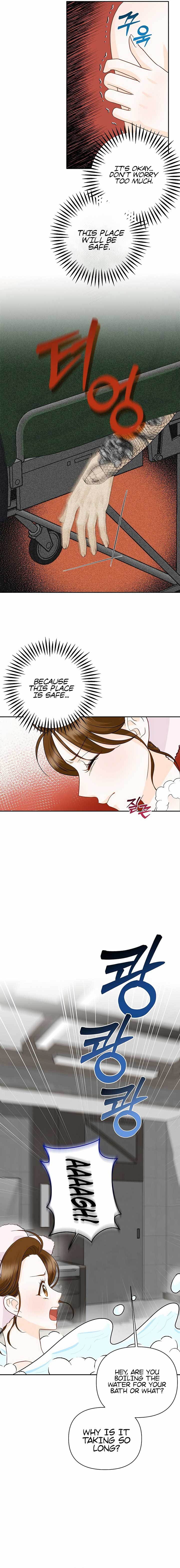 Let’s Go to your House, Oppa Chapter 2 74 ch 2 4