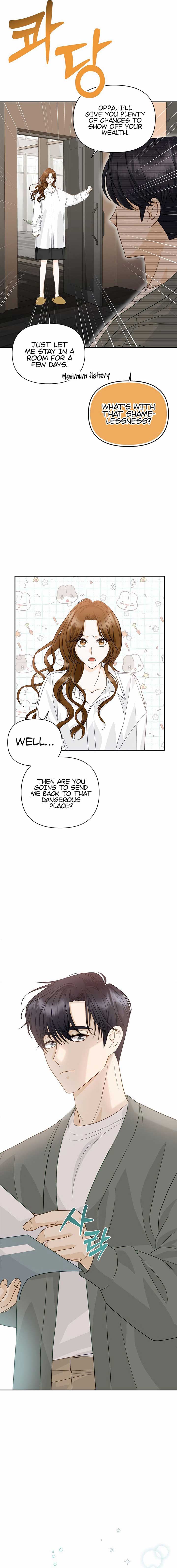 Let’s Go to your House, Oppa Chapter 2 76 ch 2 6