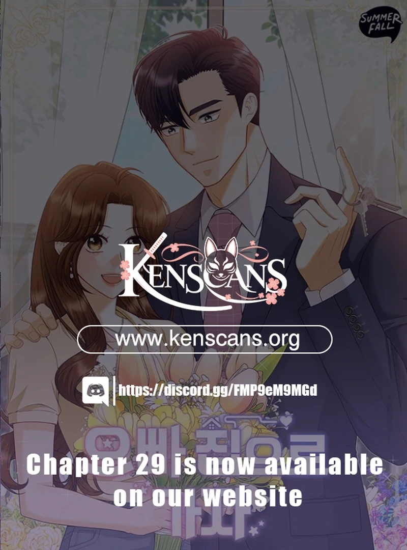 Let’s Go to your House, Oppa Chapter 21 425 ch 21 1