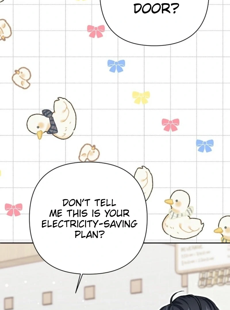 Let’s Go to your House, Oppa Chapter 21 442 ch 21 18