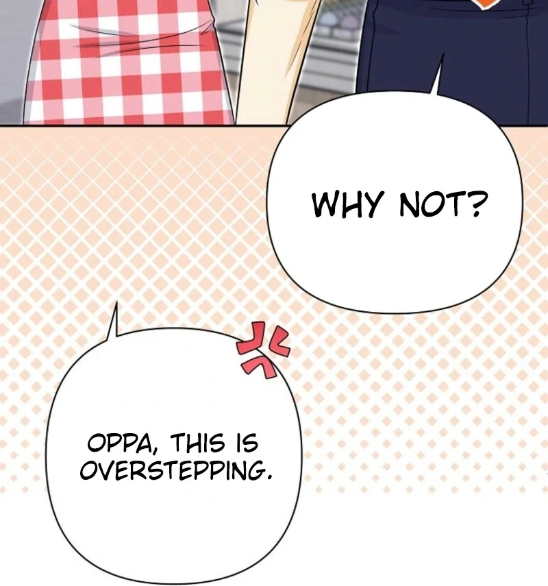 Let’s Go to your House, Oppa Chapter 21 444 ch 21 20