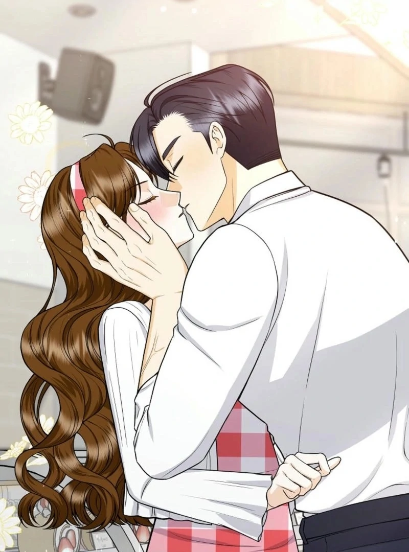 Let’s Go to your House, Oppa Chapter 21 458 ch 21 34