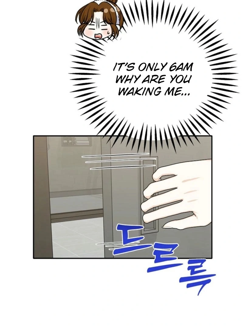 Let’s Go to your House, Oppa Chapter 21 465 ch 21 41