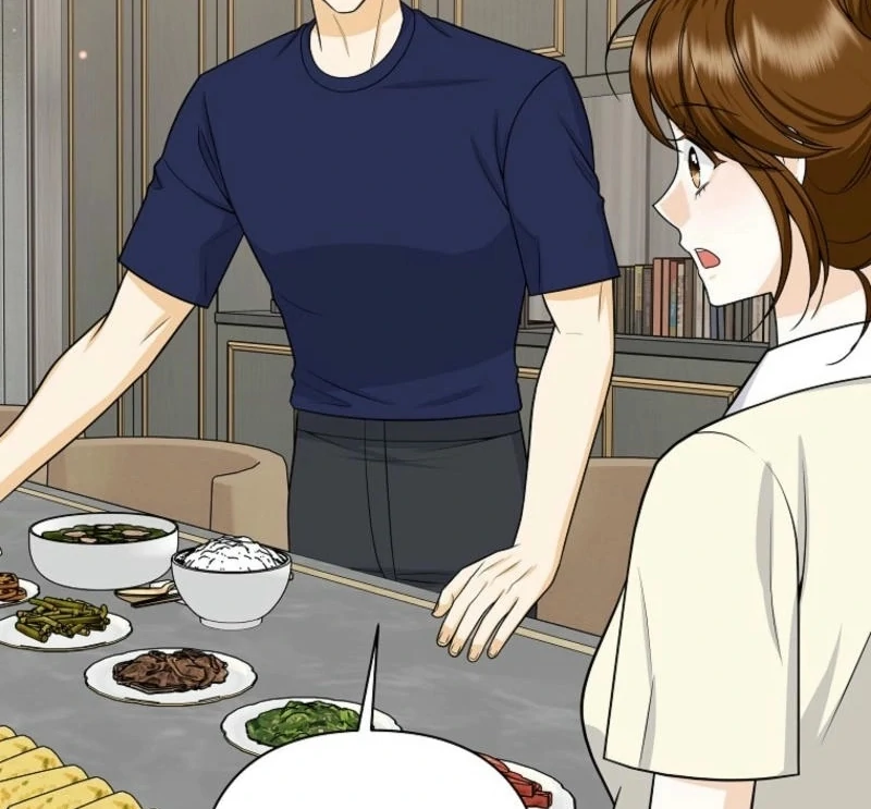 Let’s Go to your House, Oppa Chapter 21 478 ch 21 54