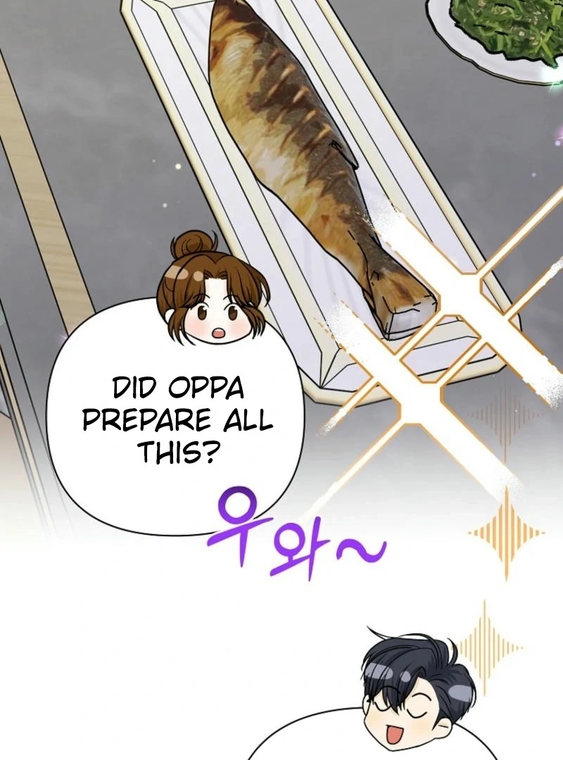 Let’s Go to your House, Oppa Chapter 21 481 ch 21 57