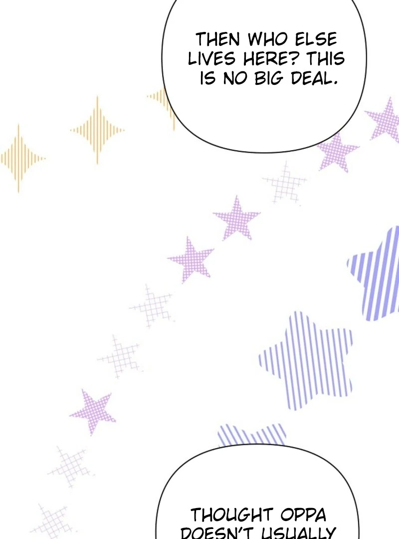 Let’s Go to your House, Oppa Chapter 21 482 ch 21 58