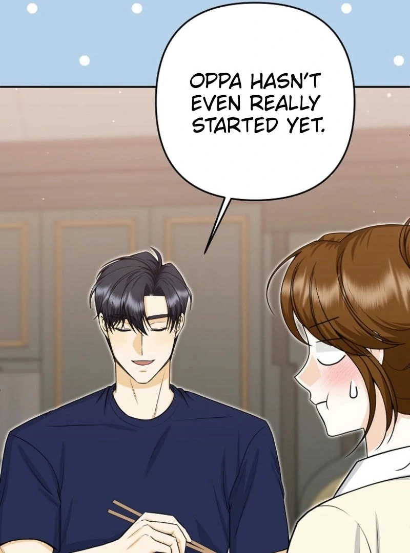 Let’s Go to your House, Oppa Chapter 21 492 ch 21 68