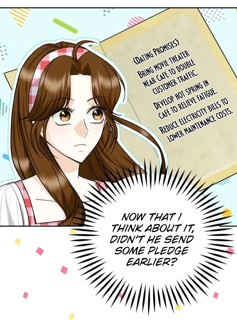 Let’s Go to your House, Oppa Chapter 21 431 ch 21 7