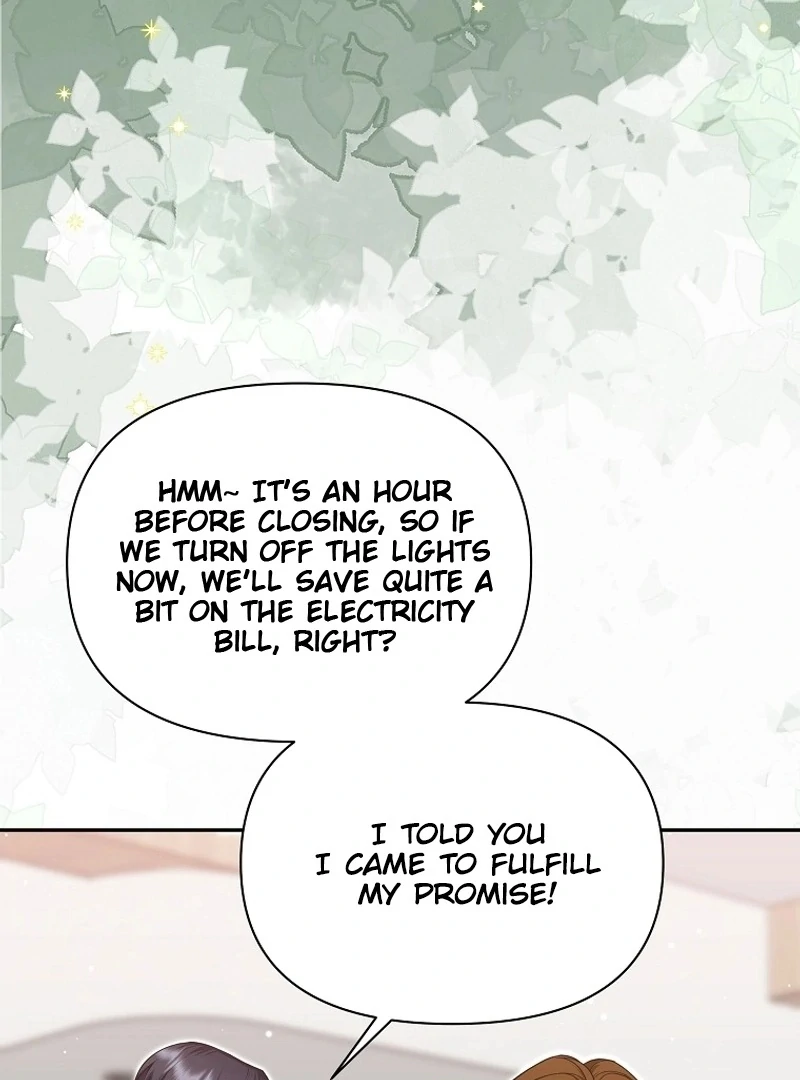 Let’s Go to your House, Oppa Chapter 22 420 ch 22 11